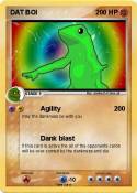 DAT BOI