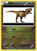 T-Rex