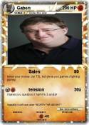 Gaben
