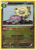 crype spongebob