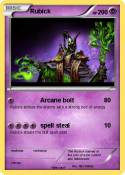 Rubick