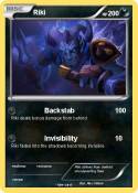 Riki