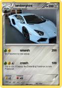 lamborghini