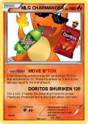 MLG CHARMANDER