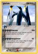 glaciale