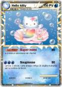 Hello kitty