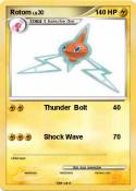Rotom