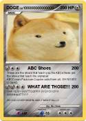 DOGE