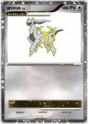arceus