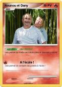 Nounou et Dany