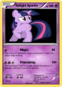Twilight Sparkl