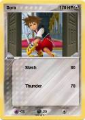 Sora