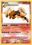Arcanin
