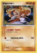 dragon ball