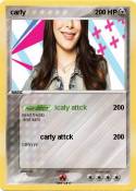 carly
