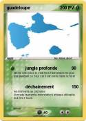 guadeloupe
