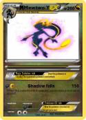 Mewtwo Y