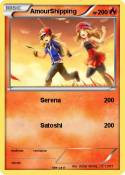 AmourShipping