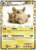 KITTY
