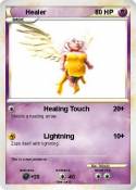 Healer