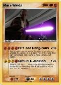 Mace Windu
