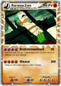 Roronoa Zoro