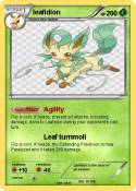 leafidion