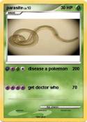 parasite