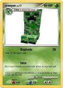 creeper