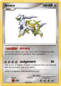 Arceus