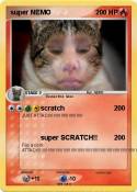super NEMO