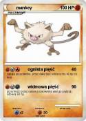 mankey