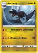 Garchomp