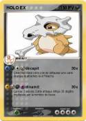 HOLO EX