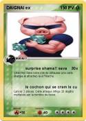 DAIGNAI ex