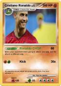 Cristiano Ronal