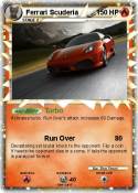 Ferrari Scuderi