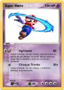Super Mario