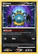Guzzlord