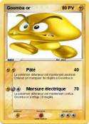 Goomba or