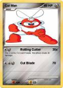 Cut Man