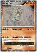 Money Dab