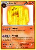 Blaze EX