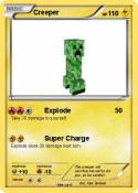Creeper