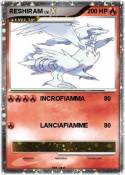 RESHIRAM