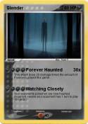 Slender