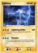 Lightning