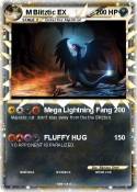 M Blitztic EX