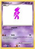 Psykick