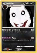 Jeff the killer